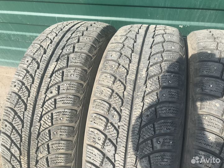 Gislaved Nord Frost 5 185/65 R15