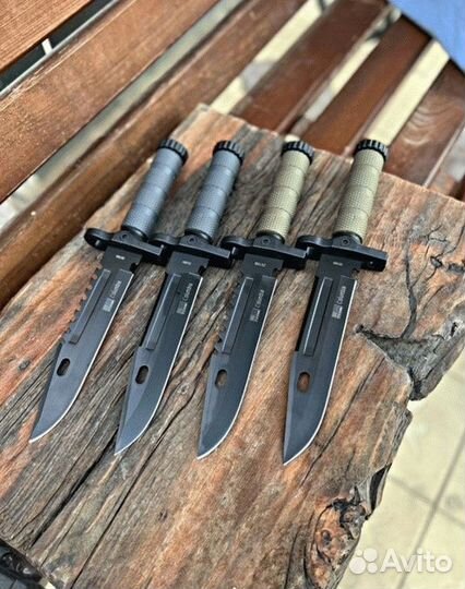 Топор нож для похода