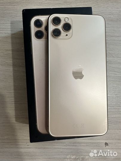 iPhone 11 pro max 256 gb