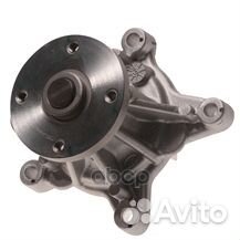 Насос водяной Hyundai Solaris/Kia Rio IV (11)