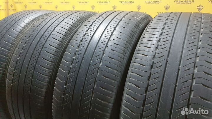 Bridgestone Dueler A/T 245/55 R19 103S