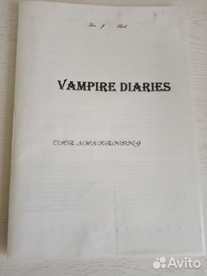 Продам книги