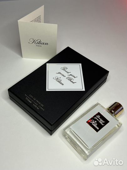 Духи Good Girl Gone Bad By Kilian 50мл