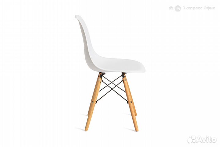 Стул офисный Cindy (Eames) (mod. 001)