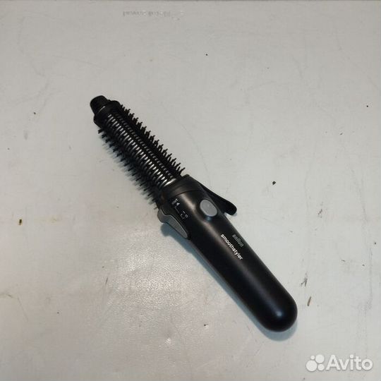 Стайлер Braun Smoothstyler (Рассрочка /О3)