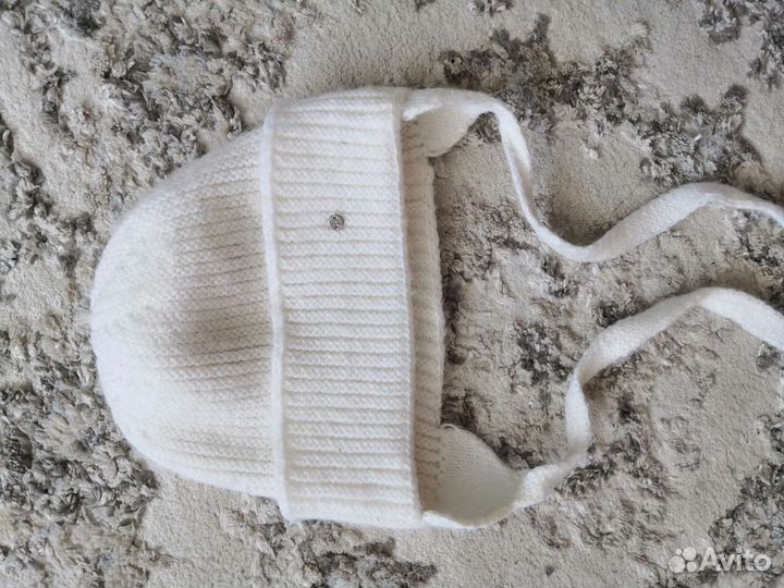 Шапка детская