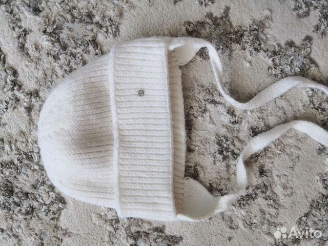 Шапка детская