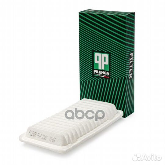 Фильтр воздушный FAP2242 pilenga
