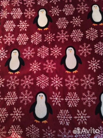 Плед, покрывало