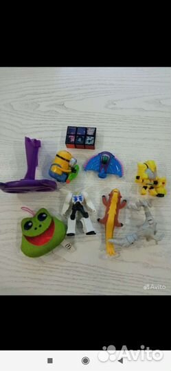 Щенячий патруль пакетом