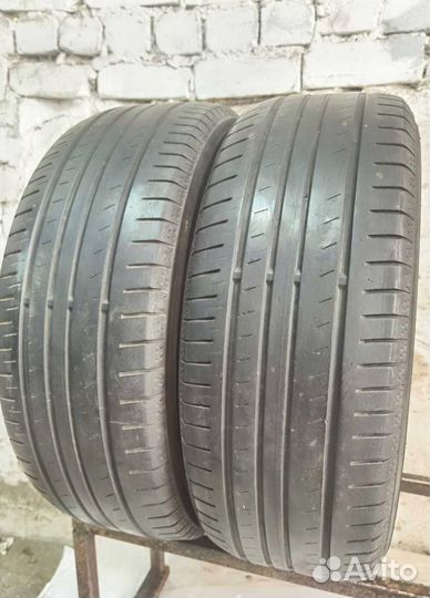 Continental Conti4x4Contact 235/55 R17 99V