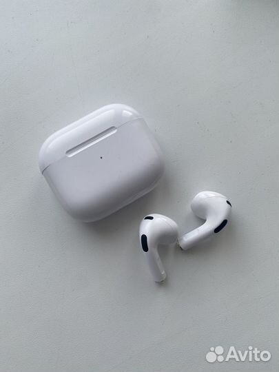Беспроводные наушники A.pods3