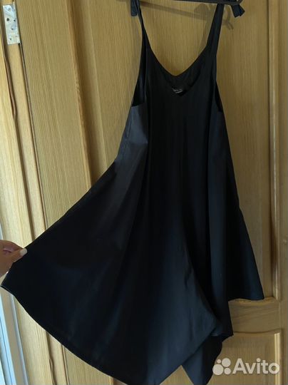 Платье комбинезон Дизайнерское