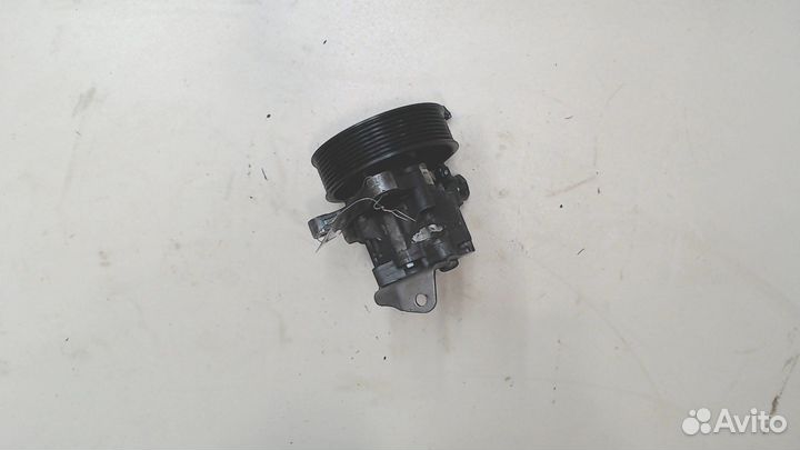 Гур Mercedes ML W164, 2007