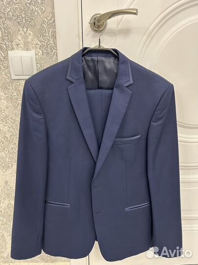 Мужской костьм