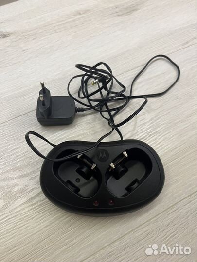 Радиостанции Motorola tlkr T60