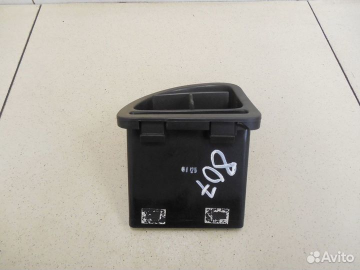 Накладка (кузов внутри) Rezzo 2005-2010