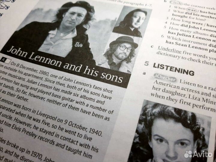 English file pre intermediate. Third edition