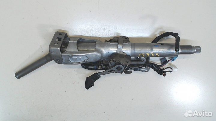 Колонка рулевая Honda Civic 2015, 2017