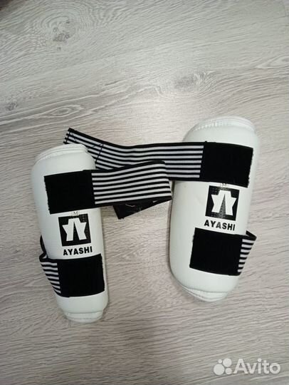 Добок для тхэквондо ITF/жёлтый пояс