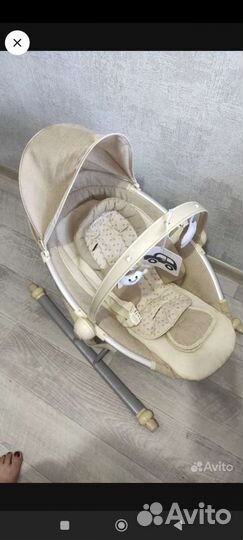 Детская Коляска tutis tapu 3 в 1