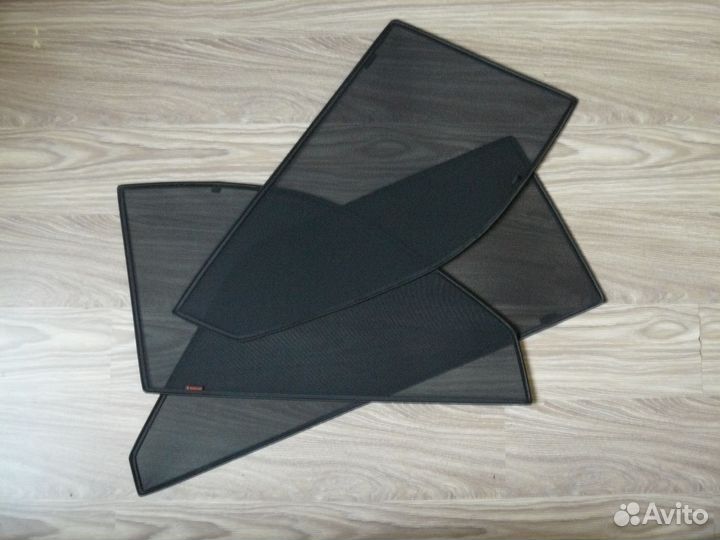 Автошторки клипсы 15 прц LADA 2110 cup