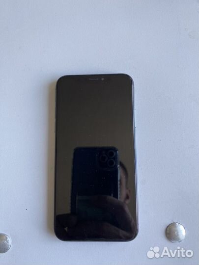 Apple iPhone X 256GB