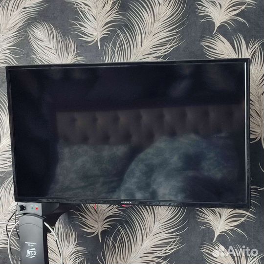 Телевизор