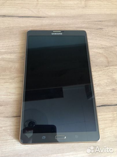 Планшет samsung SM-T705