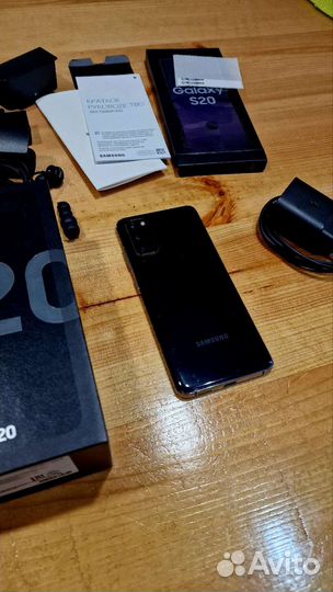 Samsung Galaxy s20