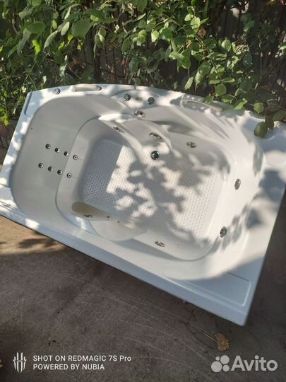 Продам джакузи