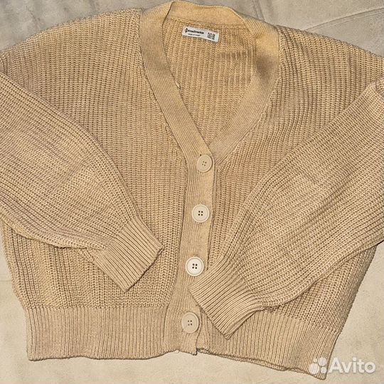 Свитер, stradivarius, xs