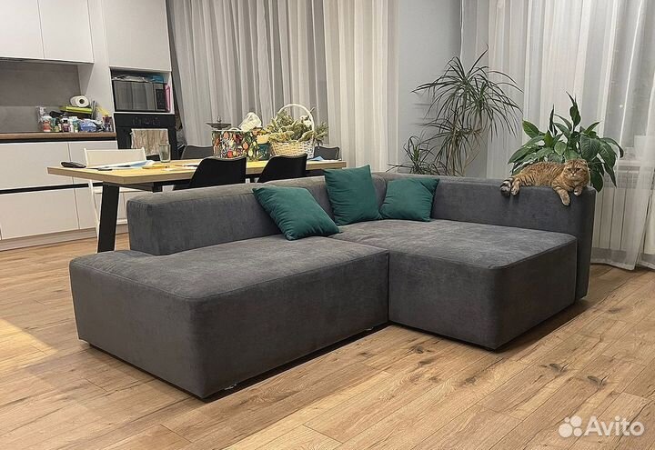 Диван новый