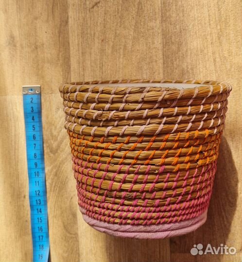 Кашпо для цветов IKEA