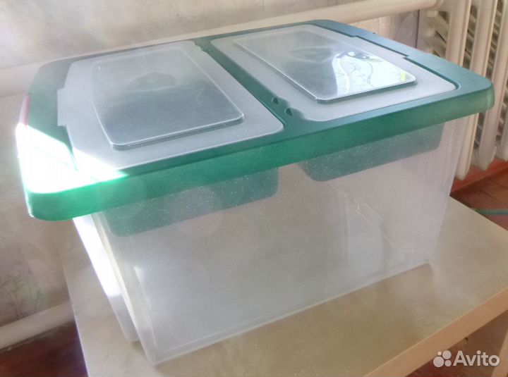 Контейнер для хранения