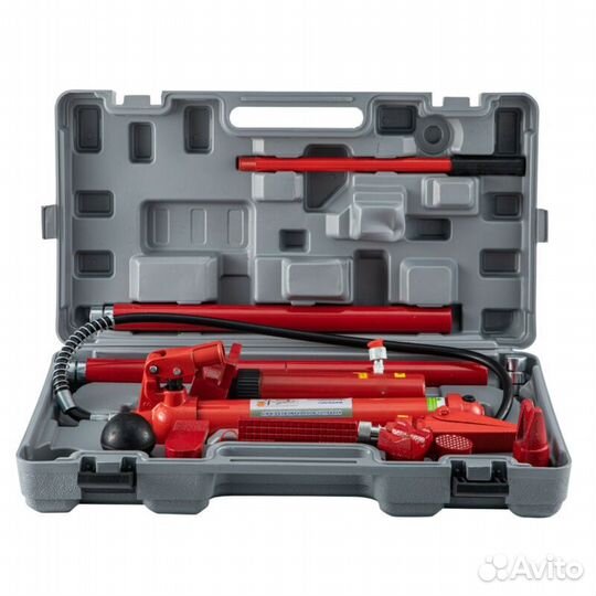 Комплект для ремонта рамы и кузова на 4 тонны