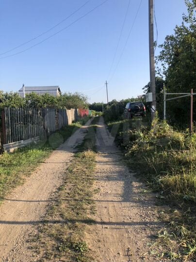Участок 5 сот. (СНТ, ДНП)