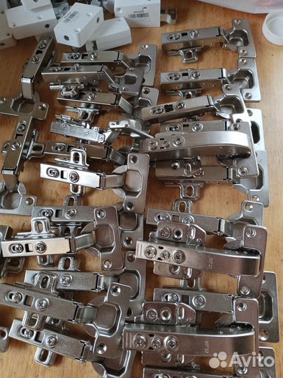 Пеля кухонная с доводчиком