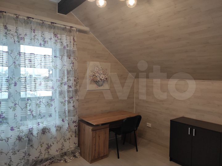 Дом 170 м² на участке 10 сот.