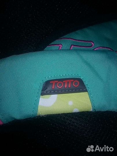 Рюкзак школьный для девочки