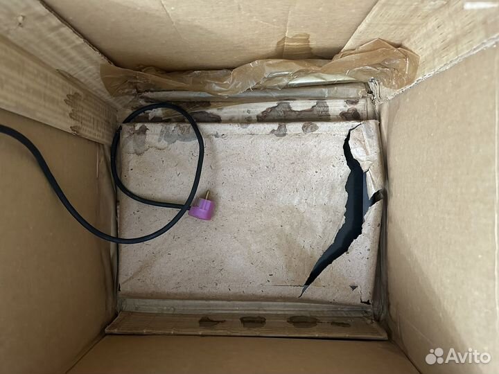 Плита электрическая мечта 8