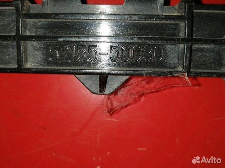 Кронштейн бампера задний правый Lexus Ls 460