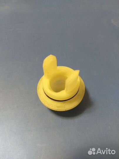 Муфта шнека для мясорубки Бош