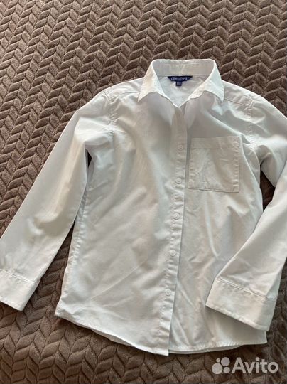 Школьные вещи пакетом