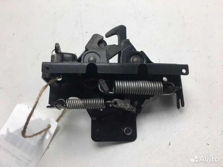 Замок капота Toyota Estima Emina CXR20G 3CT 1993