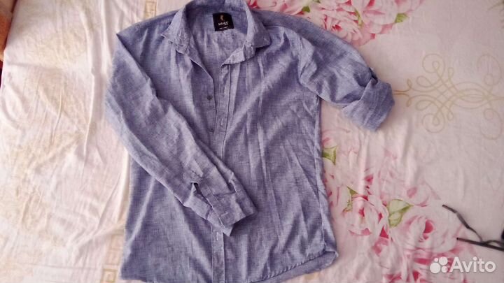 Мужские вещи 48