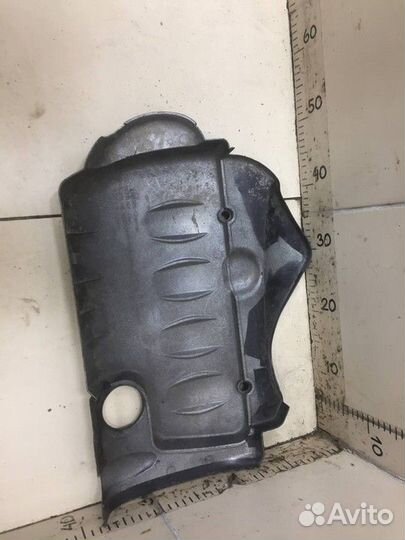 Накладка на двигатель Opel Astra