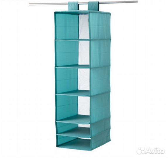 Модуль для хранения IKEA Скубб/Skubb