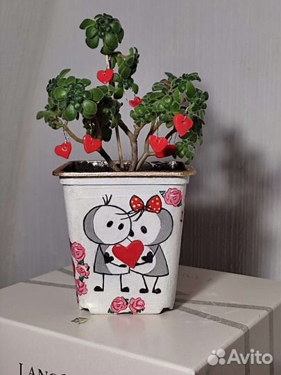 Дерево любви на подарок