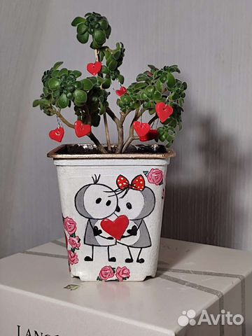 Дерево любви на подарок